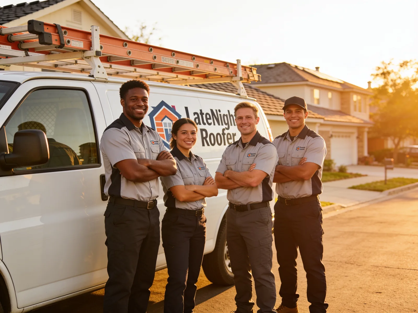 Emergency Roof Repair company in South Range, WI