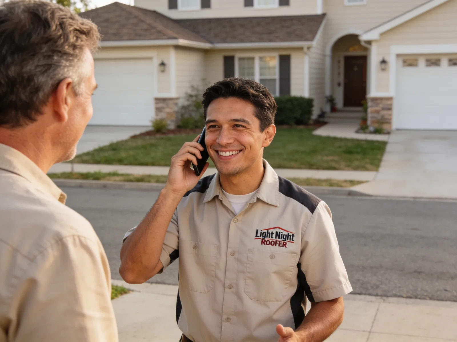 Emergency Roof Repair South Range, WI FAQs